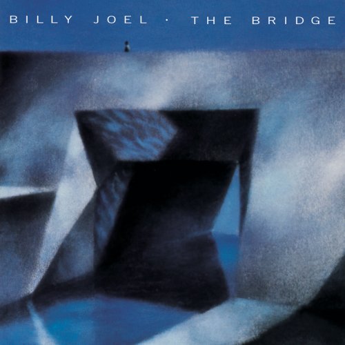 Billy Joel - 1986 The Bridge